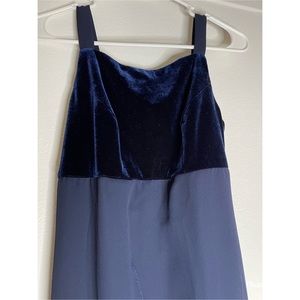 Rhapsody mid dress